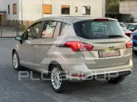 2014 Ford B-Max