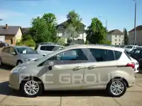 2014 Ford B-Max