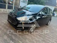 2014 Ford B-Max