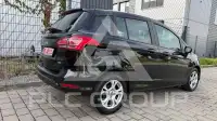 2014 Ford B-Max