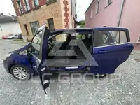 2014 Ford B-Max
