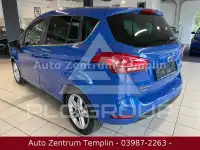 2014 Ford B-Max