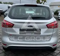 2014 Ford B-Max