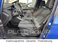 2014 Ford B-Max