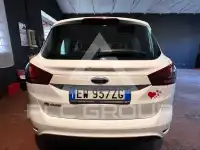 2014 Ford B-Max