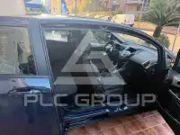 2014 Ford B-Max