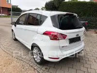 2014 Ford B-Max