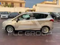 2014 Ford B-Max