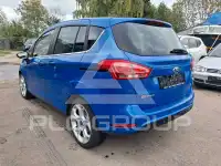 2014 Ford B-Max