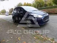 2014 Ford B-Max