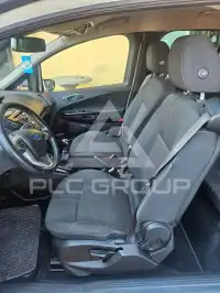 2014 Ford B-Max