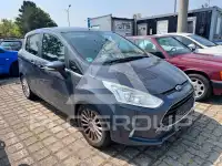 2014 Ford B-Max