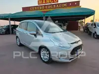 2014 Ford B-Max