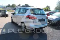 2014 Ford B-Max