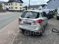 2014 Ford B-Max