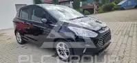 2014 Ford B-Max