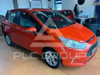 2014 Ford B-Max