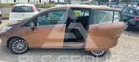 2014 Ford B-Max