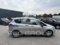 2014 Ford B-Max
