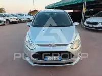 2014 Ford B-Max