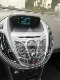 2014 Ford B-Max
