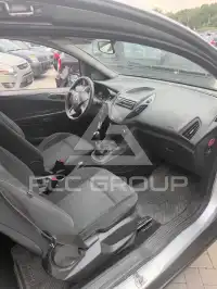 2014 Ford B-Max