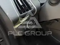 2014 Ford B-Max
