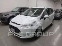 2014 Ford B-Max