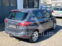 2014 Ford B-Max