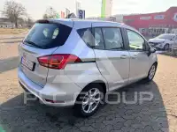 2014 Ford B-Max