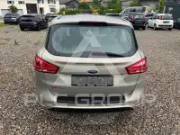 2014 Ford B-Max