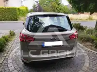 2014 Ford B-Max
