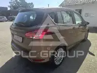 2014 Ford B-Max