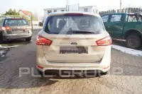 2014 Ford B-Max