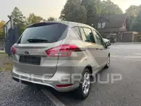 2014 Ford B-Max