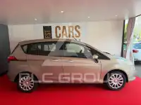 2014 Ford B-Max