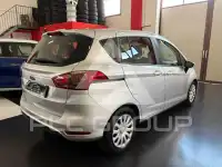 2014 Ford B-Max