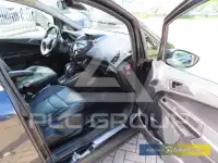 2014 Ford B-Max