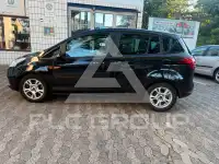 2014 Ford B-Max
