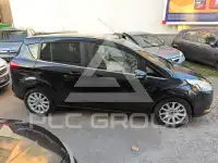 2014 Ford B-Max