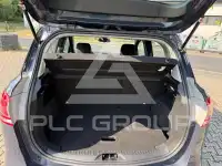 2014 Ford B-Max