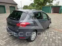 2014 Ford B-Max