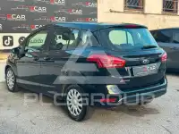 2014 Ford B-Max
