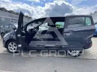 2014 Ford B-Max