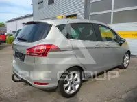 2014 Ford B-Max