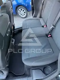 2014 Ford B-Max