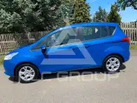 2014 Ford B-Max