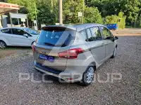 2014 Ford B-Max