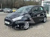2014 Ford B-Max