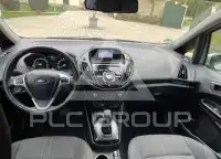 2014 Ford B-Max